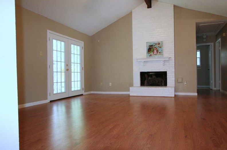 10 Brentwood Oaks Ct, Spring TX  77381-2525 exterior