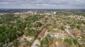 2904 Old Houston Rd, Huntsville TX 77340-6852 exterior