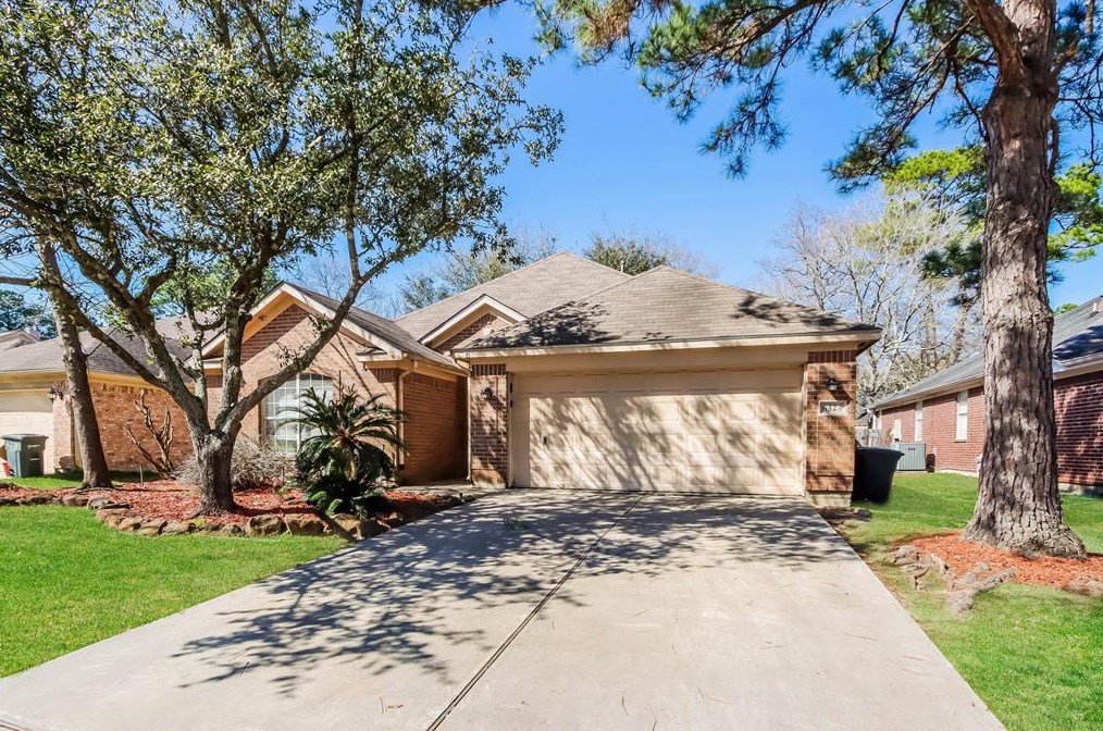 6323 Hedge Maple Ct, Humble, TX 77346