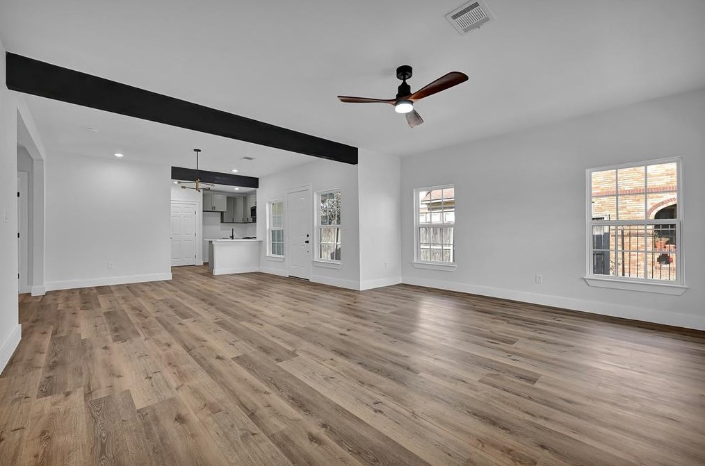 224 Everton St, Houston TX  77003-2504 exterior