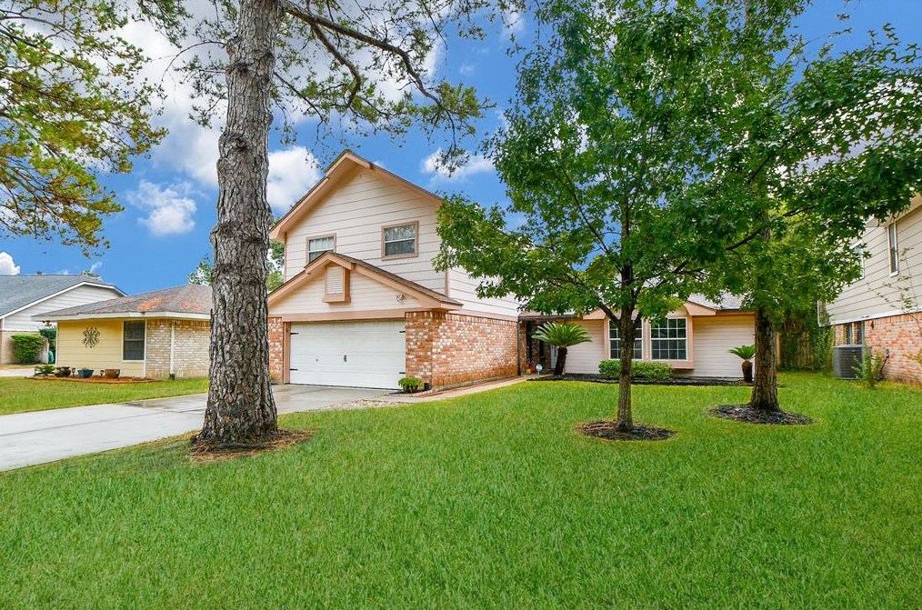 7715 Golden Grove Dr, Spring, TX 77379