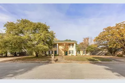 1805 Briar Oaks Drive, Bryan, TX 77802 - Photo 1