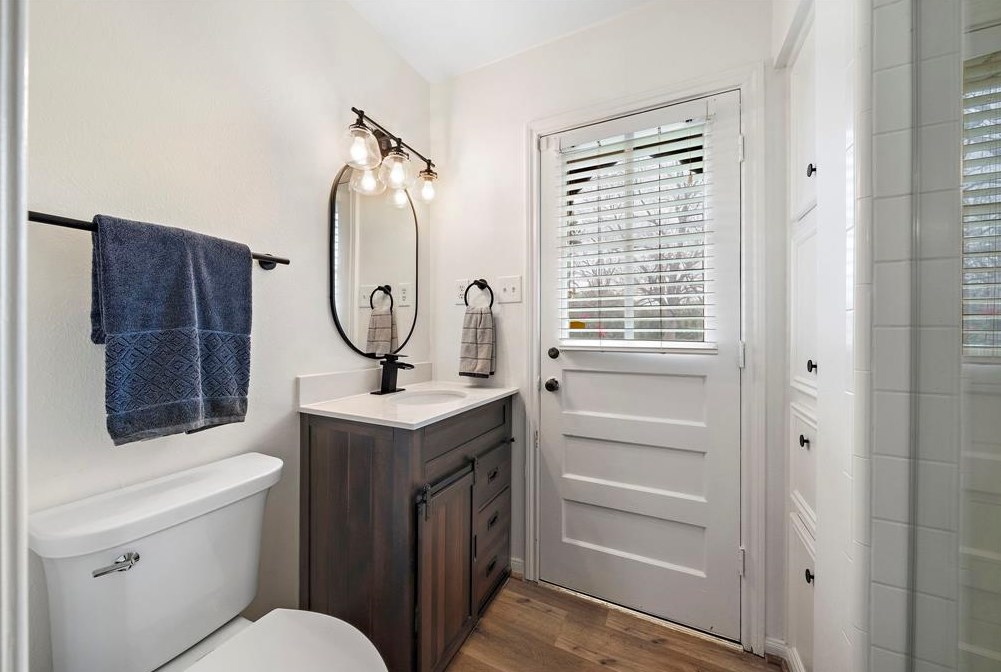 6610 Country Ln, Richmond TX 77406-7734 exterior