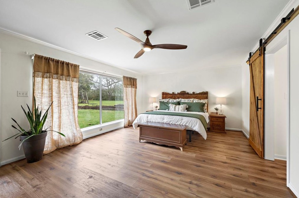 6610 Country Ln, Richmond TX 77406-7734 exterior