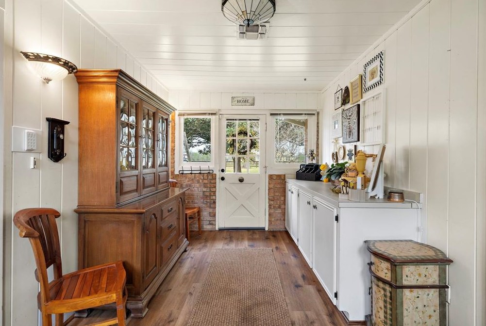 6610 Country Ln, Richmond TX 77406-7734 exterior