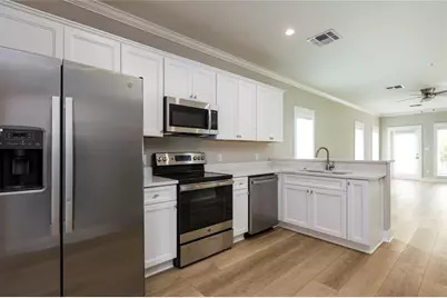 12 Evia Main Unit 2204 Street #2204, Galveston, TX 77554 - Photo 4