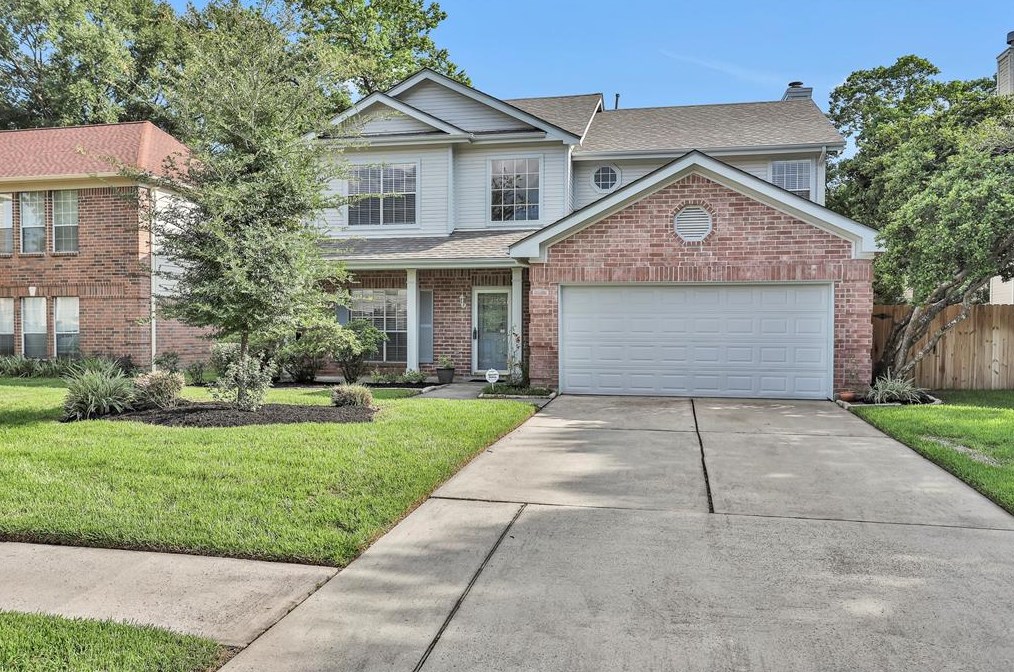 11411 Willow Field Dr, Cypress, TX 77429-3083