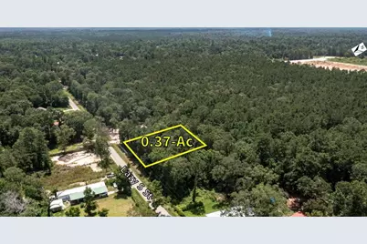 000 Lazy S St, Splendora, TX 77372 - Photo 2