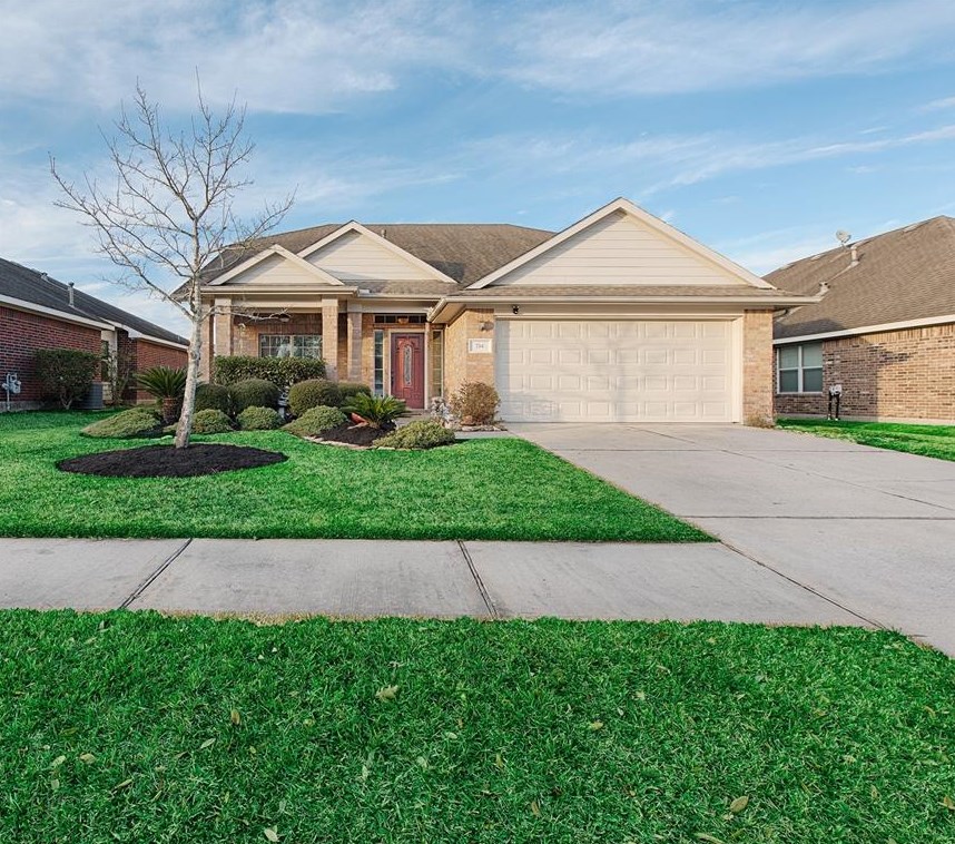714 Hazy Stone Ct, Spring, TX 77373-6586
