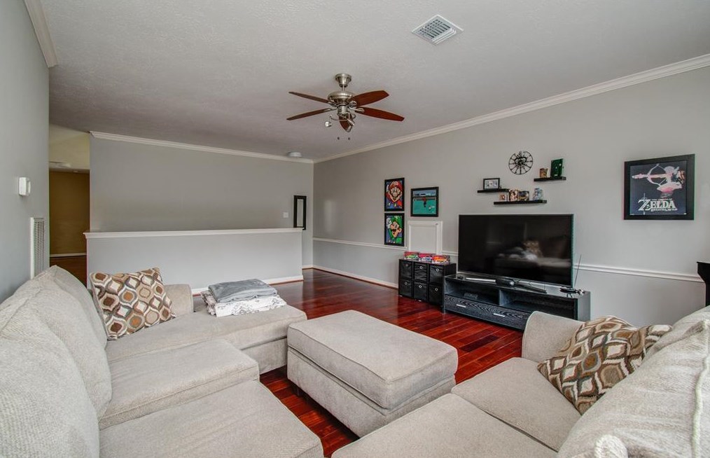 12006 Waterdance Ln, Houston, TX 77095