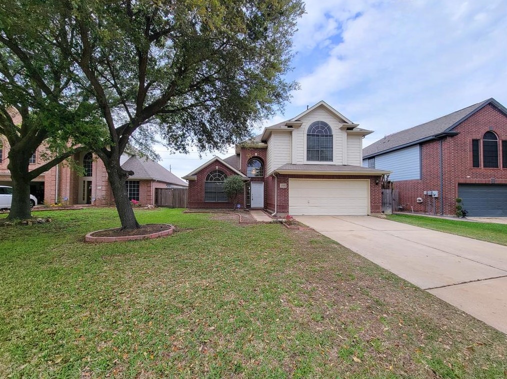 14938 Brightbrook Dr, Houston, TX 77095-3143