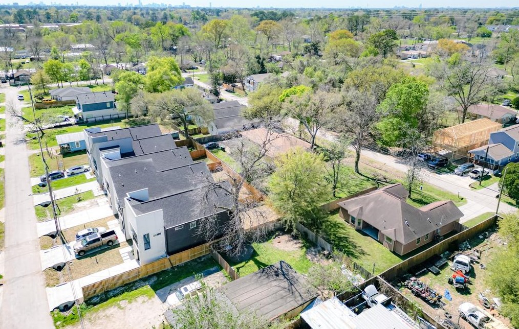 6528 Utah St, Houston, TX 77091