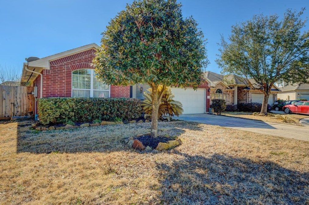 20611 Spring Mission Ln, Spring, TX 77388-5367