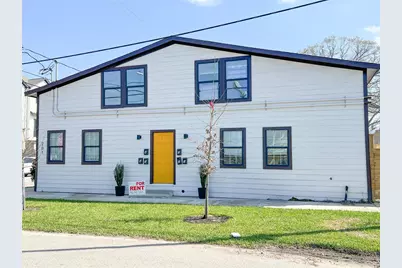 201 Eastwood Unit S2 Street #2, Houston, TX 77011 - Photo 1