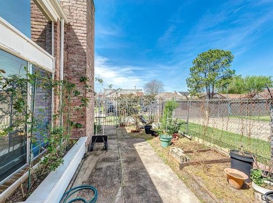 4331 Baynard Dr, Houston, TX 77072