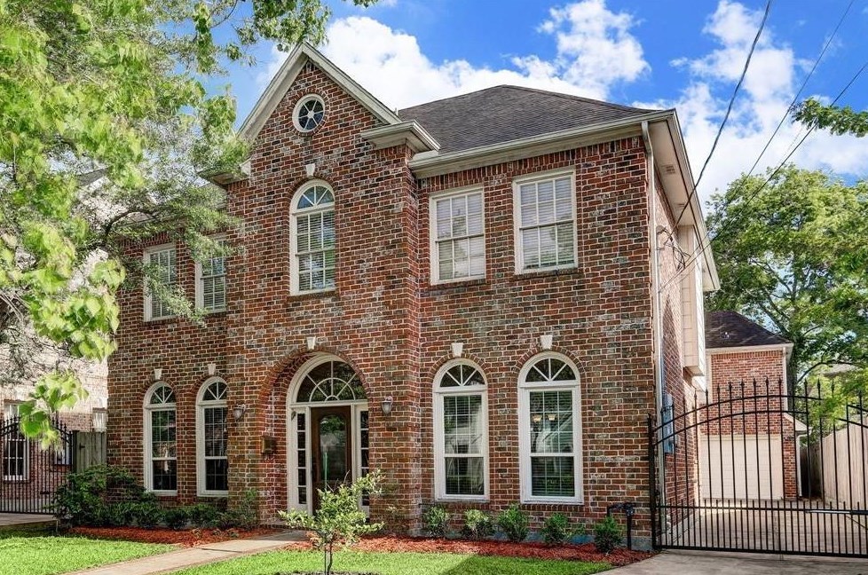 3919 Southwestern St, Houston, TX 77005