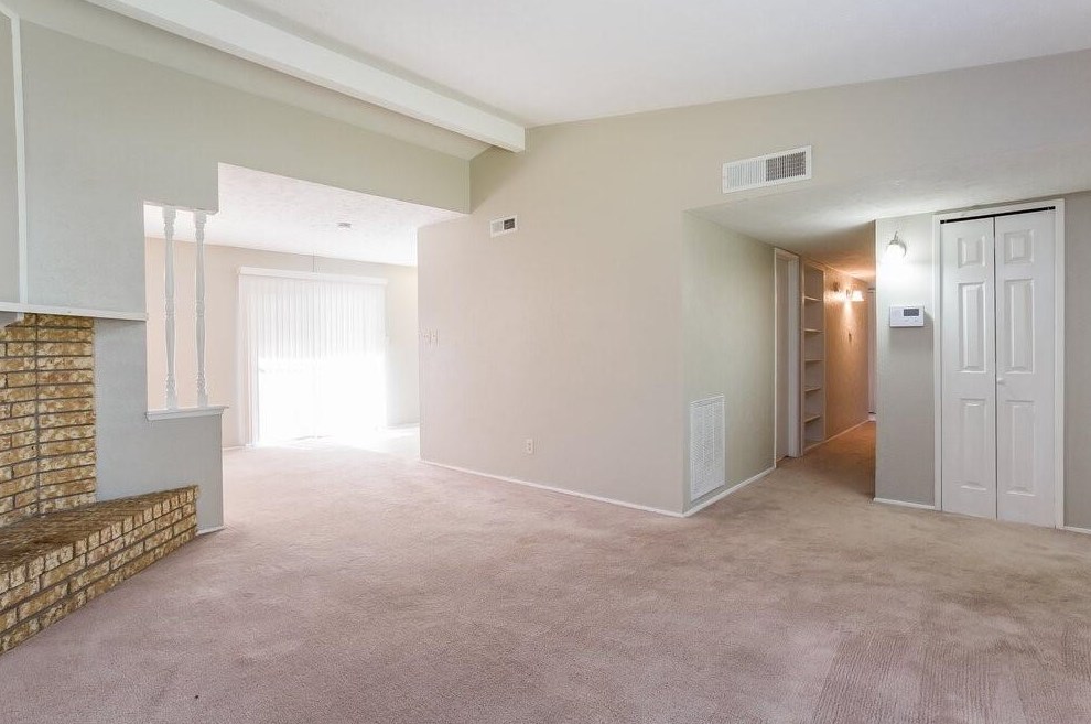 17319 Northern Star Dr, Houston TX  77084-1167 exterior