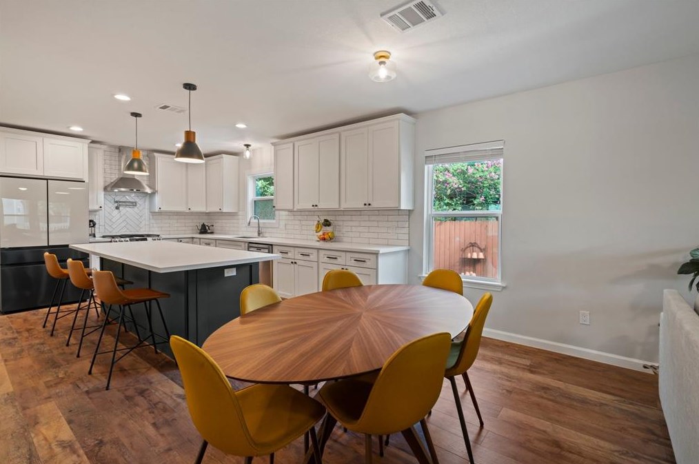 1553 Elliott St, Houston TX  77023-3673 exterior