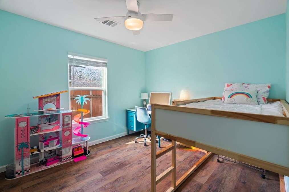 1553 Elliott St, Houston TX  77023-3673 exterior