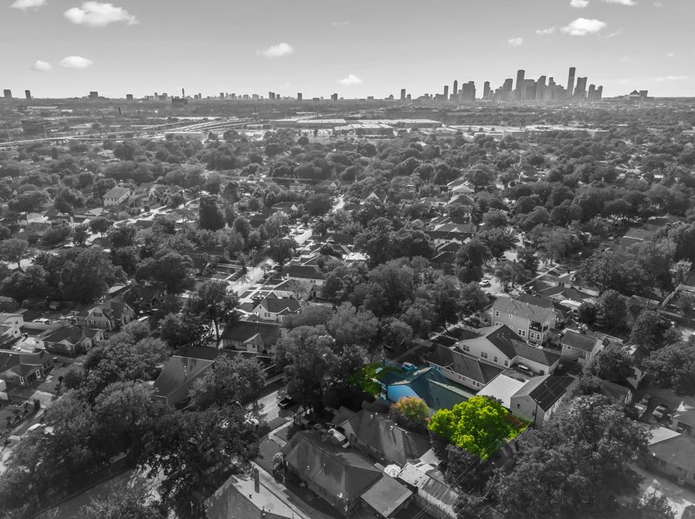 1553 Elliott St, Houston TX  77023-3673 exterior