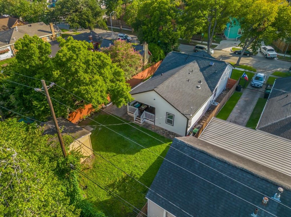 1553 Elliott St, Houston TX  77023-3673 exterior