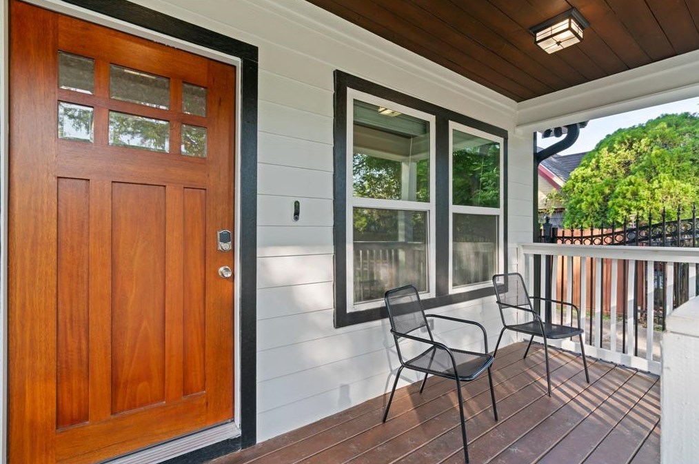 1553 Elliott St, Houston TX  77023-3605 exterior