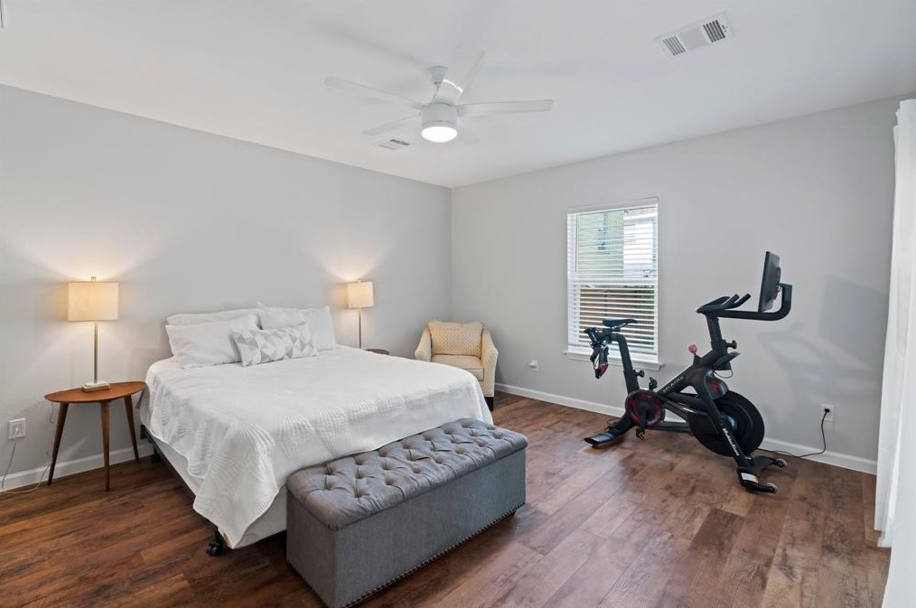 1553 Elliott St, Houston TX  77023-3673 exterior
