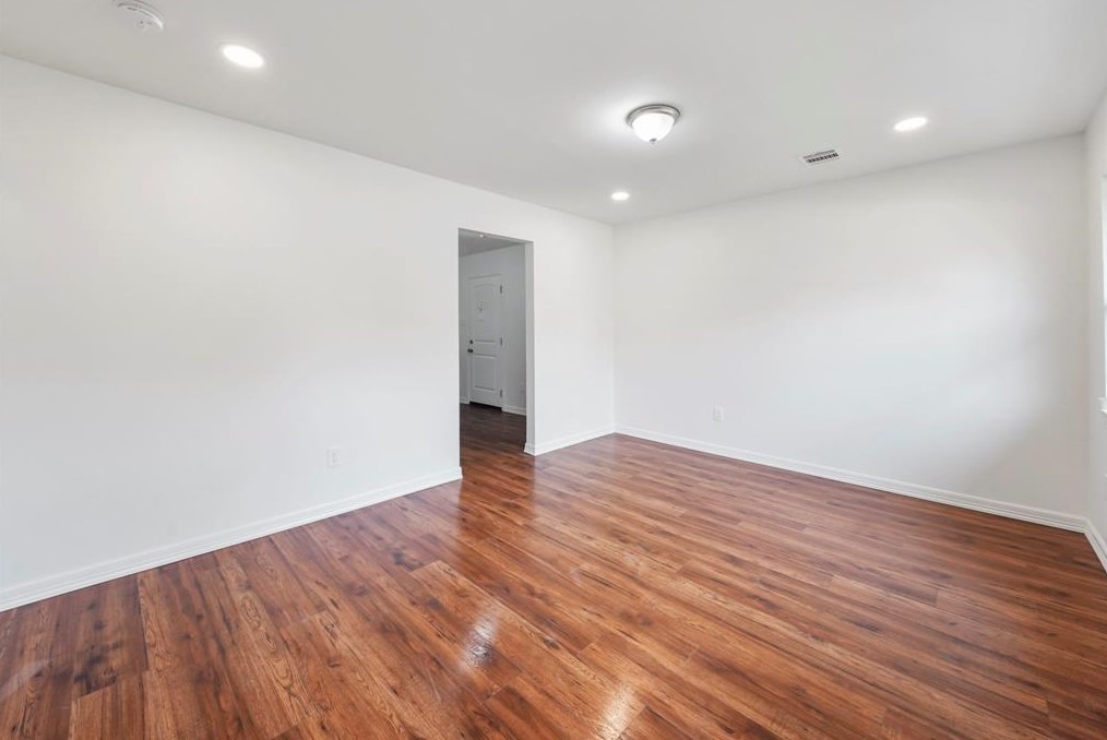 3122 Corksie St, Houston TX  77051-4120 exterior