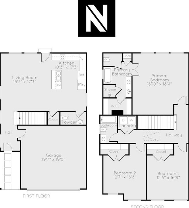 4026 Northfield Ln, Houston, TX 77092-4408