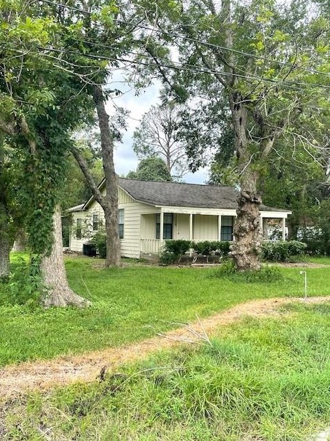 15306 Hwy 36, Needville, TX 77461