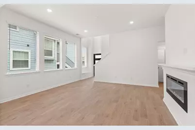 21226 Black Gap Wildlife Drive, Cypress, TX 77433 - Photo 2