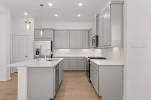 21226 Black Gap Wildlife Dr, Cypress, TX 77433 - Photo 4