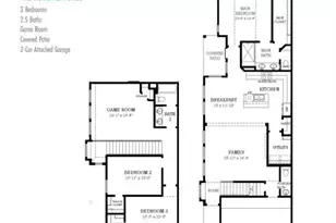 21226 Black Gap Wildlife Dr, Cypress, TX 77433 - Photo 28