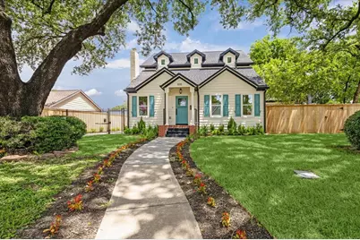 805 English Street, Houston, TX 77009 - Photo 1