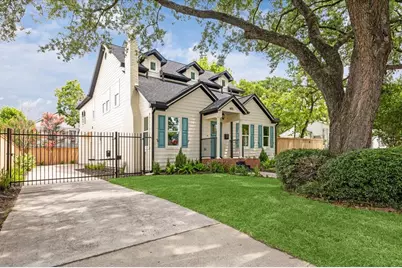 805 English Street, Houston, TX 77009 - Photo 2