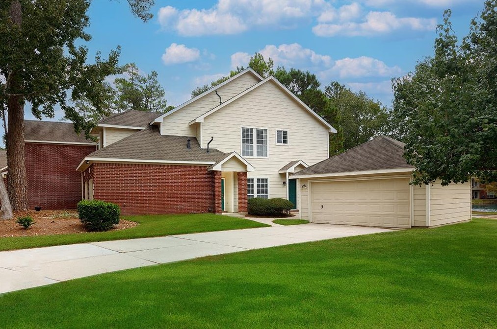 115 Magnolia Pond Pl, Spring, TX 77381-5002