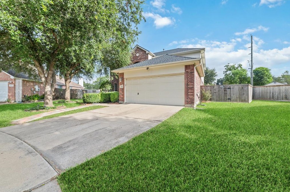 8607 Secret Branch Ct, Cypress, TX 77433-1509