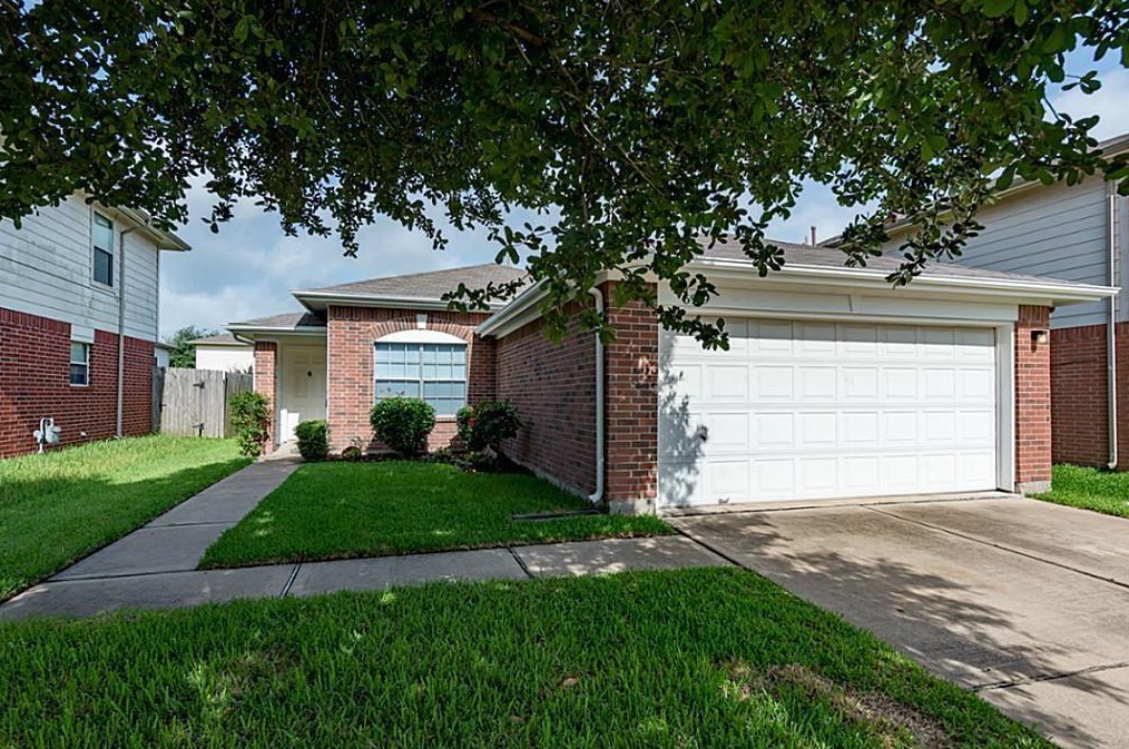 5919 Clerkenwell Dr, Houston, TX 77084-6451