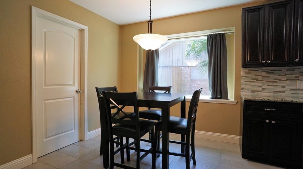 2302 Deer Valley Dr, Spring TX  77373-6005 exterior