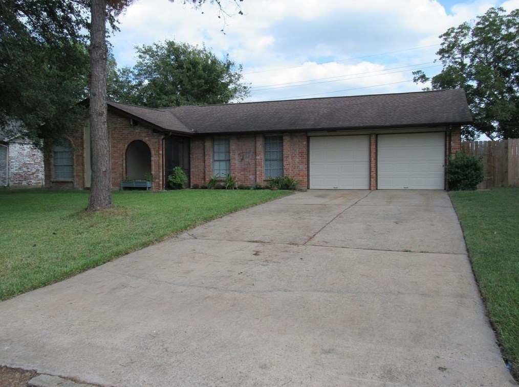 2018 Blindlake Dr, Houston, TX 77084