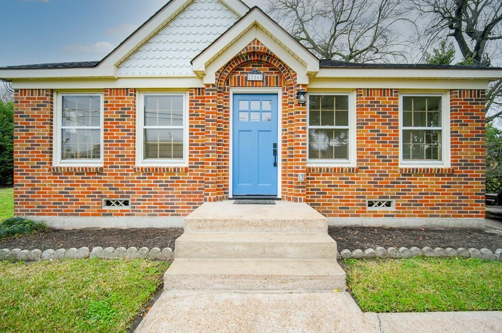 716 Kelley St, Houston, TX 77009