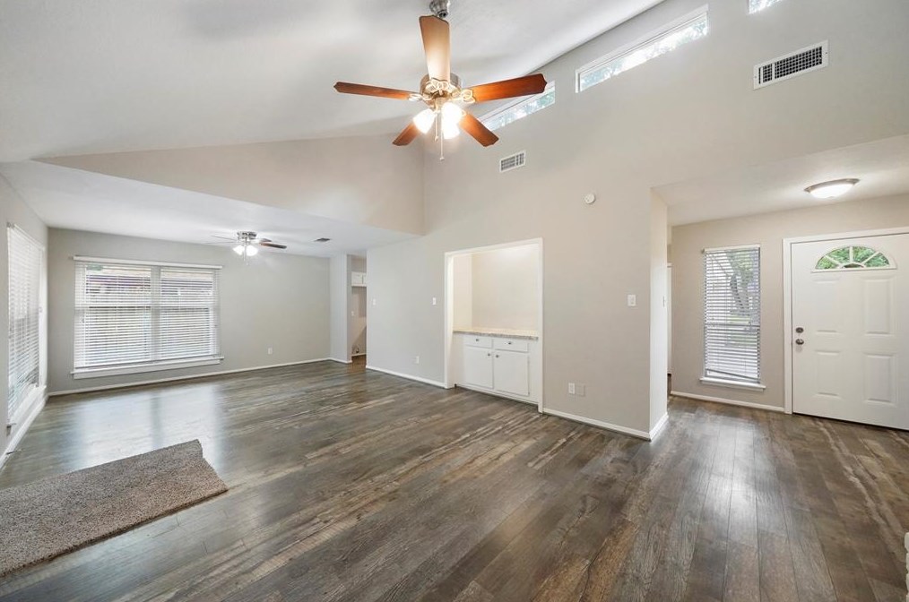 3114 Cascade Creek Dr, Humble TX  77339-1360 exterior