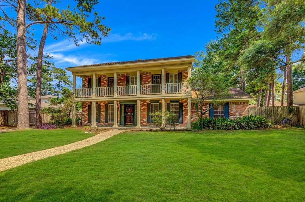 5715 Wanakah Dr, Houston, TX 77069