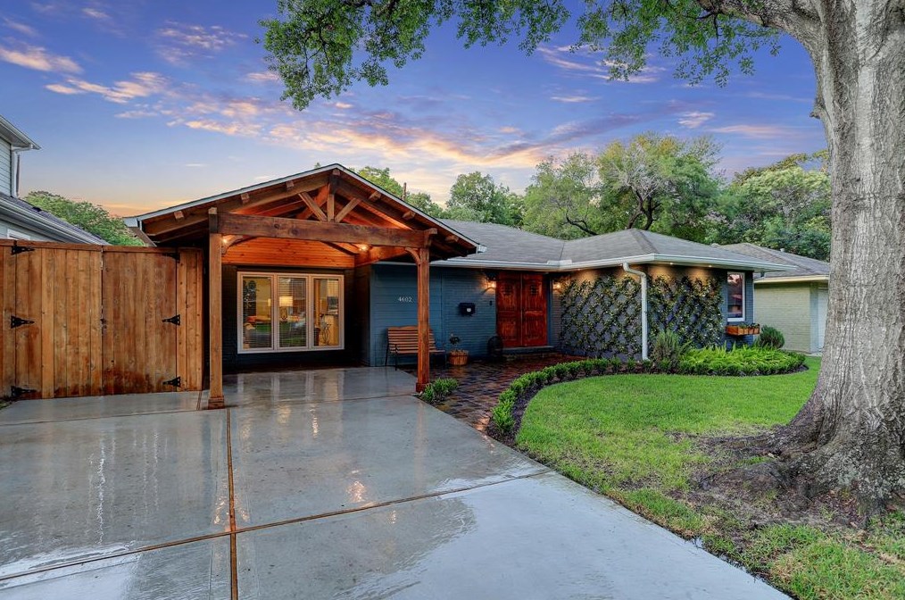 4602 Verdome Ln, Houston, TX 77092-3619