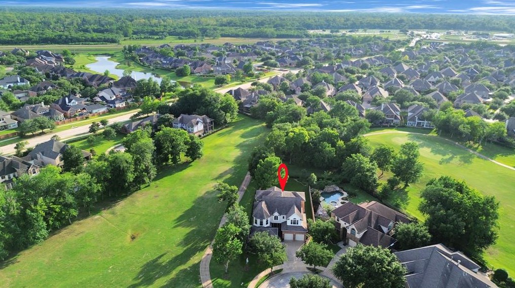 8503 Rue De Maison, Missouri City, TX 77459-6846