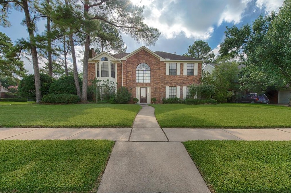 7630 Evergreen Brook Way, Houston, TX 77095