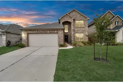 9011 Brazos Drive, Baytown, TX 77521 - Photo 1