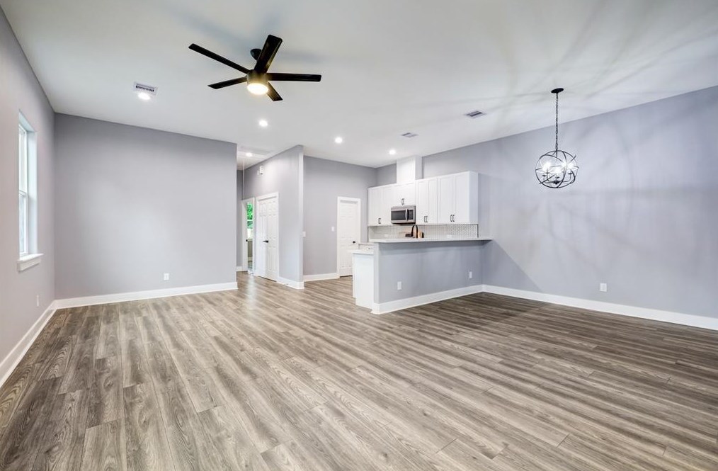 1014 Junell St #b, Houston, TX 77088