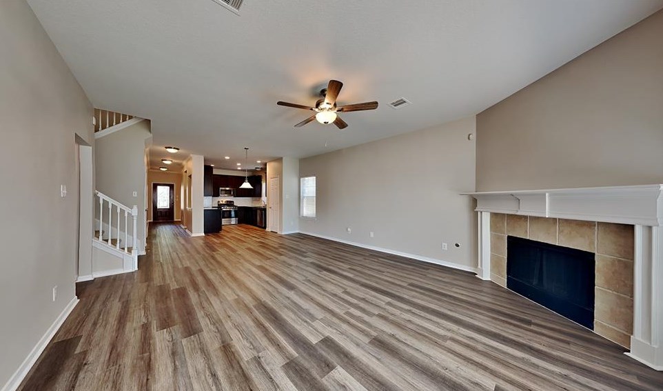 9747 Wheaton Edge Ln, Houston, TX 77095-5532
