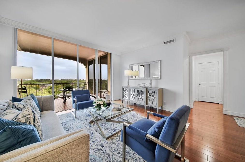 3711 San Felipe St Unit 6c, Houston, TX
